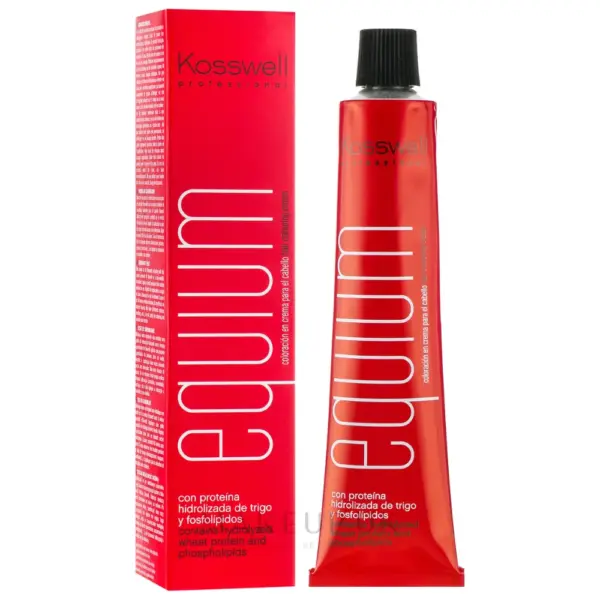 Koswell Tinte Equium 0.22 Potenciador Violeta 60ml